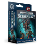 Warhammer Underworlds Gorechosen of Dromm Hobby