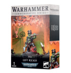 Ork Goff Rocker Hobby