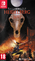 Heidelberg 1693 NS