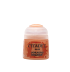 Farba Citadel Base Jokaero Orange 12 ml Hobby