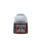 Farba Citadel Base Incubi Darkness 12 ml Hobby