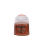 Farba Citadel Base Screaming Bell  12 ml Hobby
