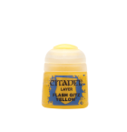 Farba Citadel Layer Flash Gitz Yellow 12 ml, Hobby