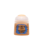 Farba Citadel Layer Tau Light Ochre 12 ml Hobby