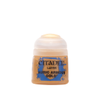 Farba Citadel Layer Auric Armour Gold 12 ml Hobby