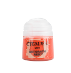 Farba Citadel Dry Astorath Red 12 ml Hobby