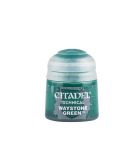 Farba Citadel Technical Waystone Green 12 ml Hobby