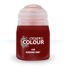 Farba Citadel Air Khorne Red 24 ml Hobby
