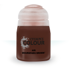Farba Citadel Air Mournfang Brown 24 ml Hobby