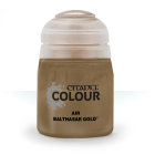 Farba Citadel Air Balthasar Gold 24 ml Hobby