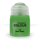 Farba Citadel Air Moot Green 24 ml Hobby
