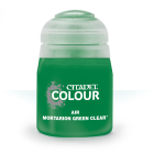 Farba Citadel Air Mortarion Green 24 ml Hobby