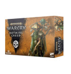 Warcry Rotmire Creed Hobby