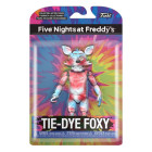 Five Nights at Freddy's TieDye Foxy 13 cm Hobby