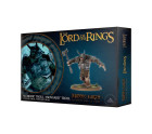 Mordor Isengard Troll Hobby