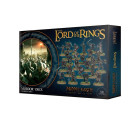 Mordor Orcs Hobby