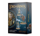Elrond Master of Rivendell Hobby