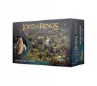 Isengard Battlehost Hobby