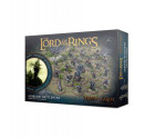Mordor Battlehost Hobby