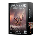Ahzek Ahriman Hobby