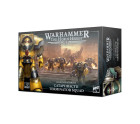 Cataphractii Terminator Squad Hobby