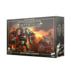 Warhammer The Horus Heresy Legions Imperialis Questoris Knights Hobby