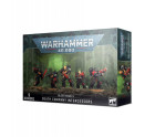 Death Company Intercessors Hobby