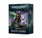 Datacards Death Guard Hobby