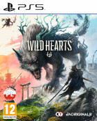 Wild Hearts, PlayStation 5