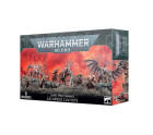 Accursed Cultists Hobby