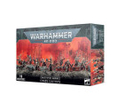 Chaos Cultists Hobby