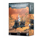 Drukhari Raider Hobby