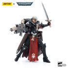 Warhammer 40k Action Figure 1/18 Adepta Sororitas Battle Sister Sister Kassia 10 cm Hobby