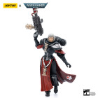 Warhammer 40k Action Figure 1/18 Adepta Sororitas Battle Sister Sister Ludwenna 10 cm Hobby