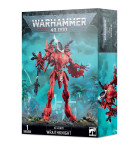Aeldari Wraithknight Hobby