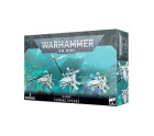 Shining Spears Hobby