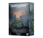Astra Militarum Chimera Hobby