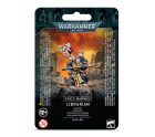 Space Marine Librarian Hobby