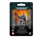 Space Marines Captain with Master-Crafted Bolt Rifle Hobby