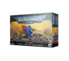 Space Marines Firestrike Servo-Turret Hobby