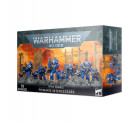 Primaris Intercessors Hobby