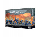 Primaris Hellblasters Hobby