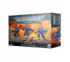 Primaris Inceptors Hobby