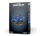 Primaris Impulsor Hobby