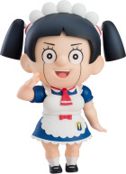 Me & Roboco Nendoroid Action Figure Roboco 10 cm Hobby