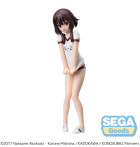 Konosuba God's blessing on this wonderful world! 2 SPM PVC Statue Megumin Gym Clothes Ver. 22 cm Hobby