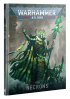 Codex Necrons Hobby
