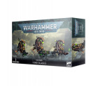 Necrons Tomb Blades Hobby