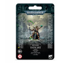 Necrons Overlord Hobby