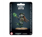 Necrons Cryptek Hobby